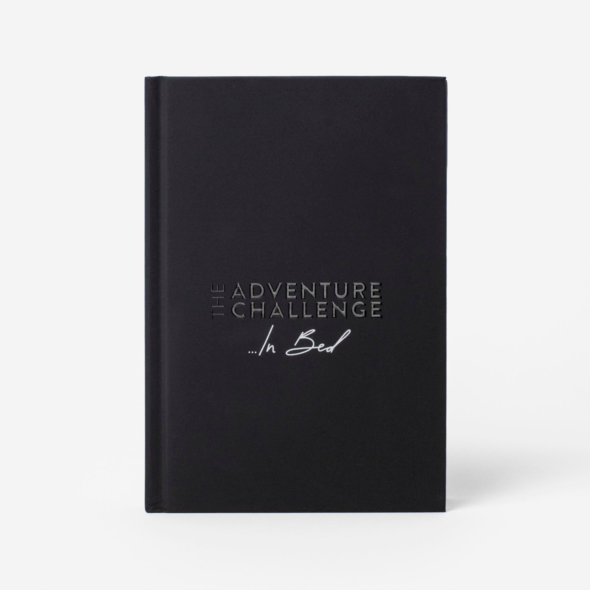 Solo Edition – The Adventure Challenge