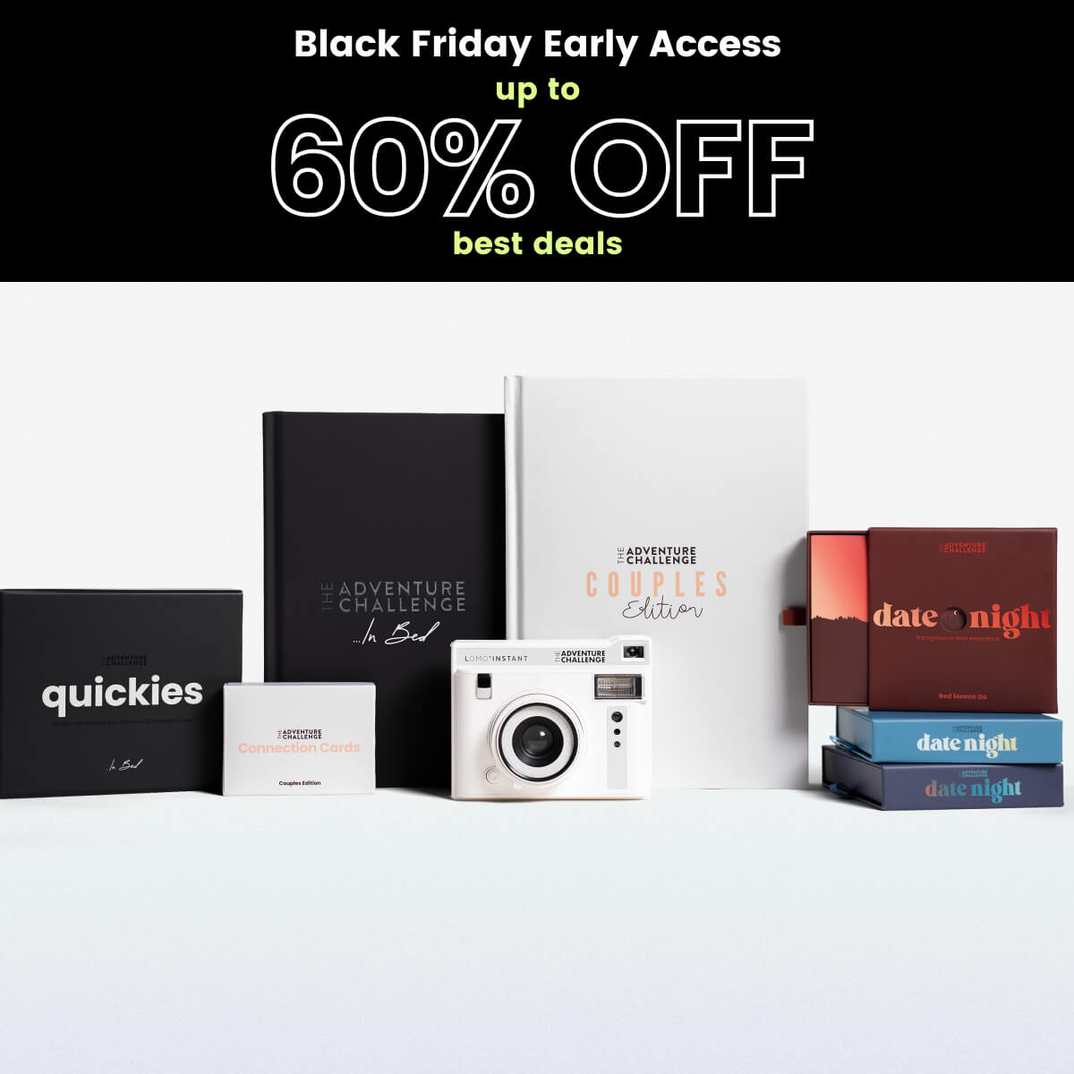 The Adventure Challenge | CA