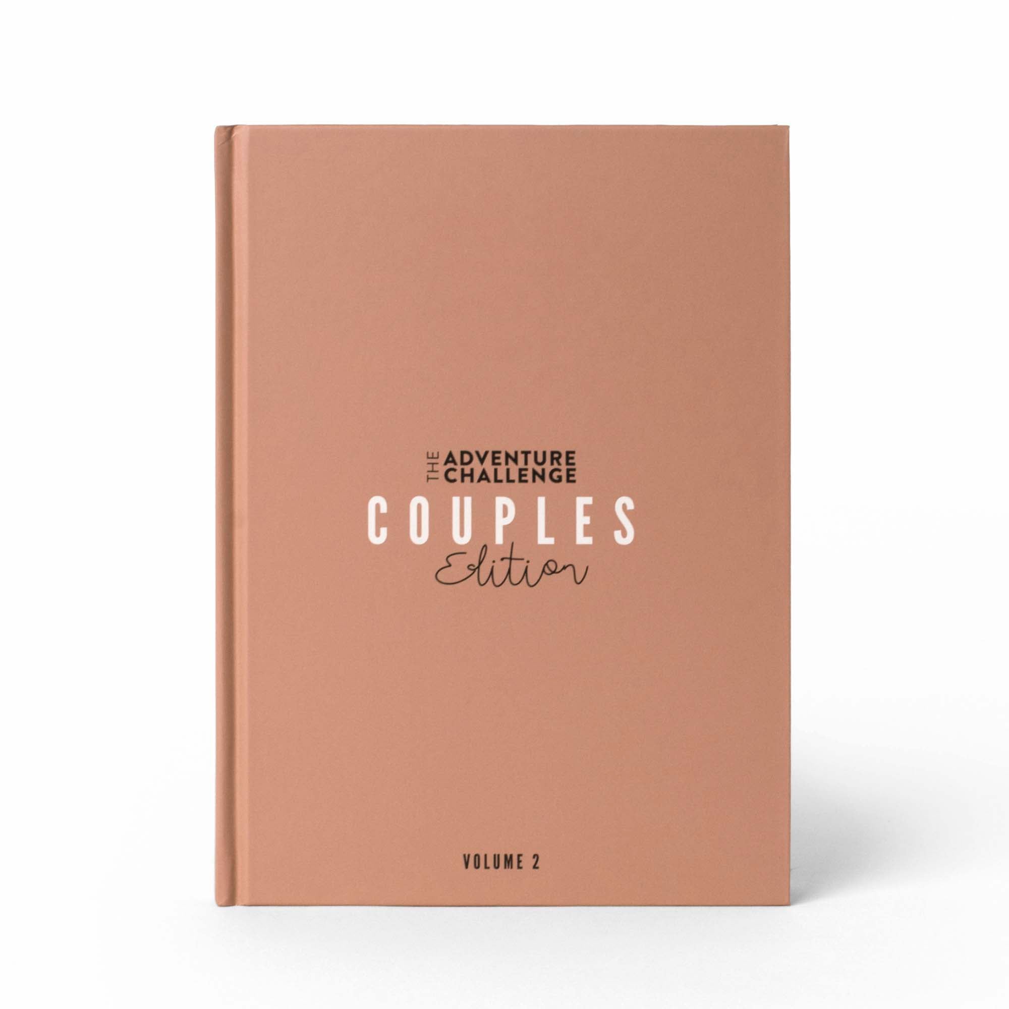 Couples Edition (livre en anglais) 