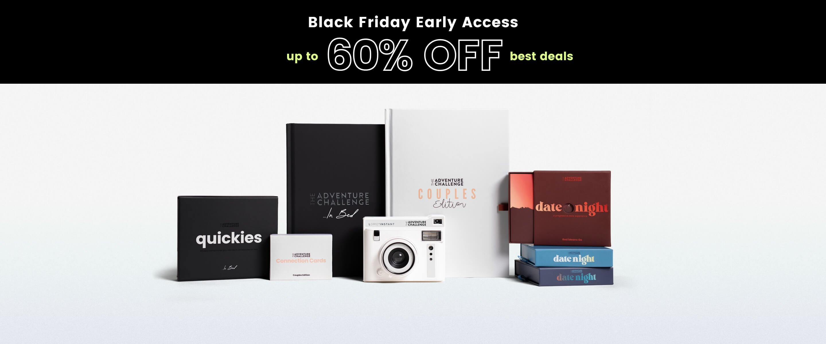 The Adventure Challenge | CA