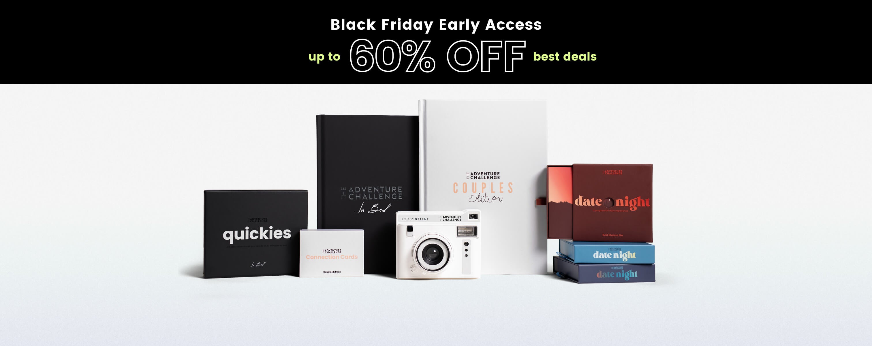 The Adventure Challenge | CA