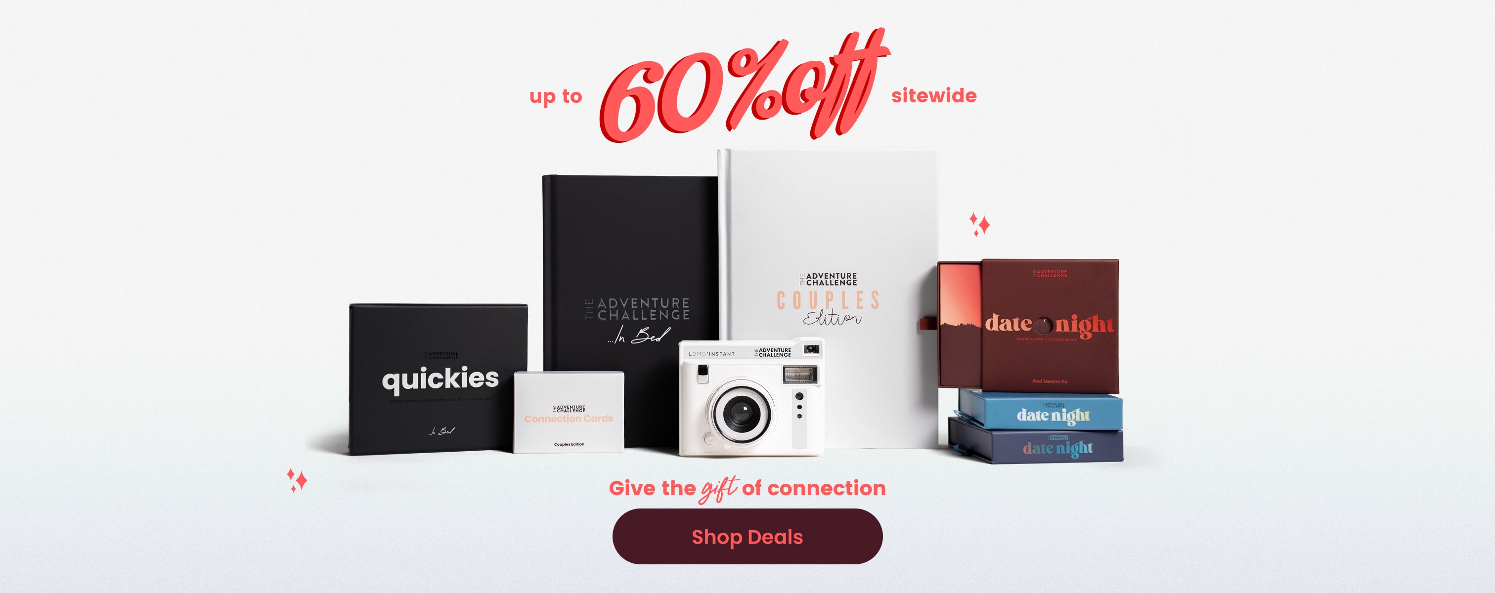 The Adventure Challenge | CA