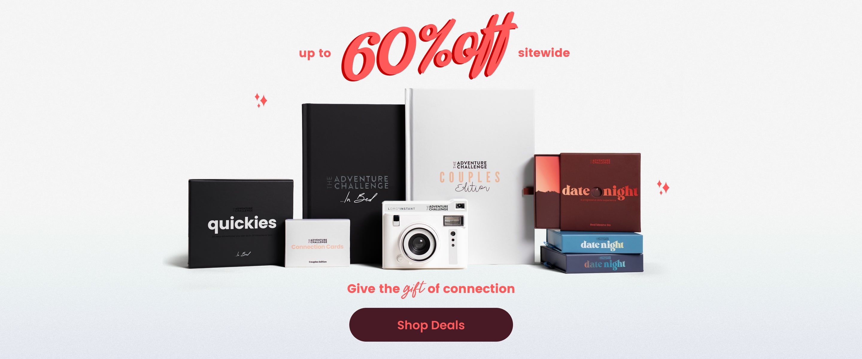 The Adventure Challenge | CA