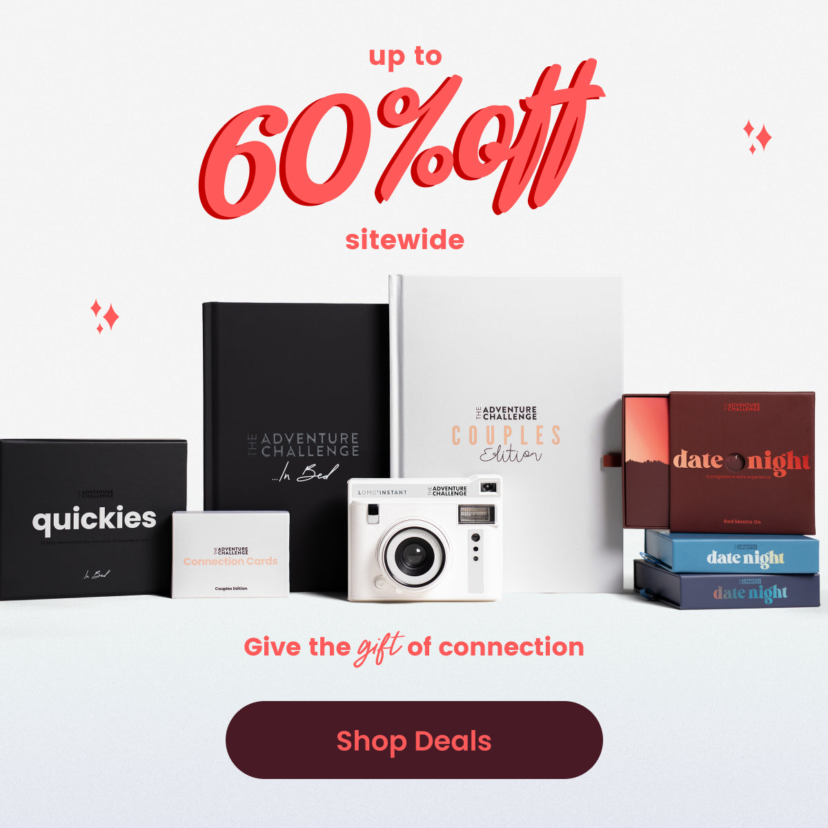 The Adventure Challenge | CA