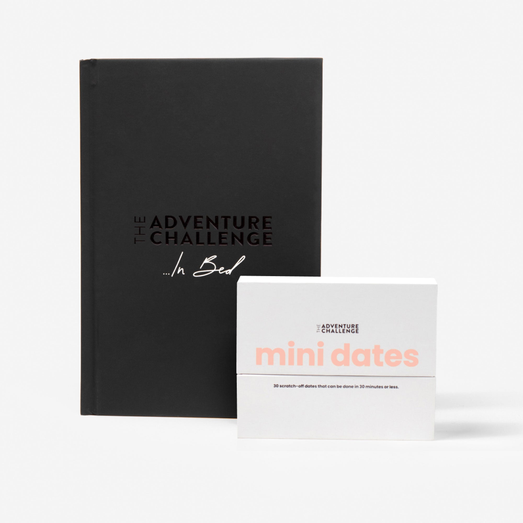 Mini Dates and ...In Bed Edition Bundle