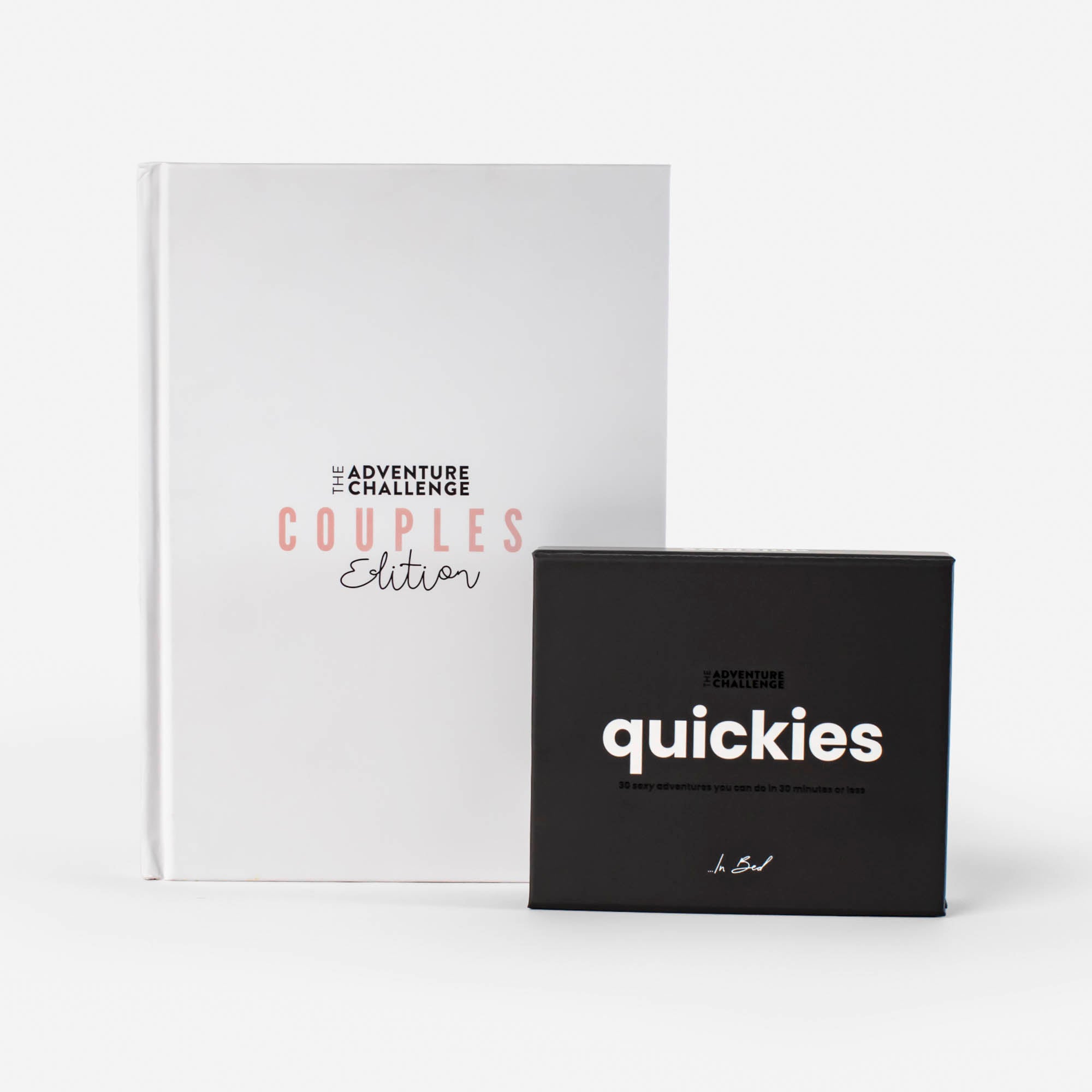 Quickies and Couples Bundle