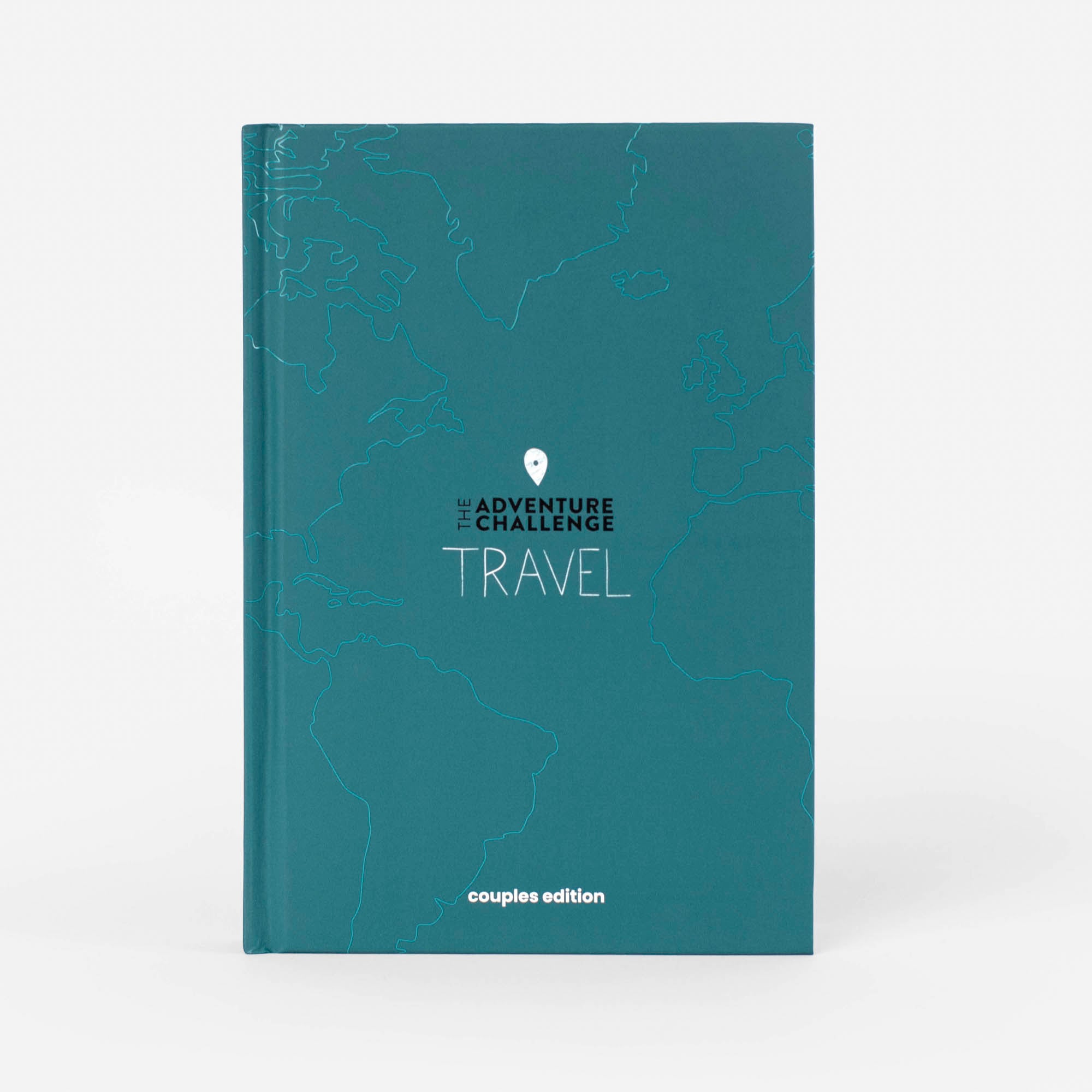 Travel Edition (anglais)