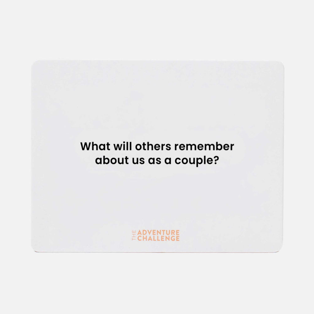 Connection Cards | 50 Questions for Couples, Improve your relationship ...
