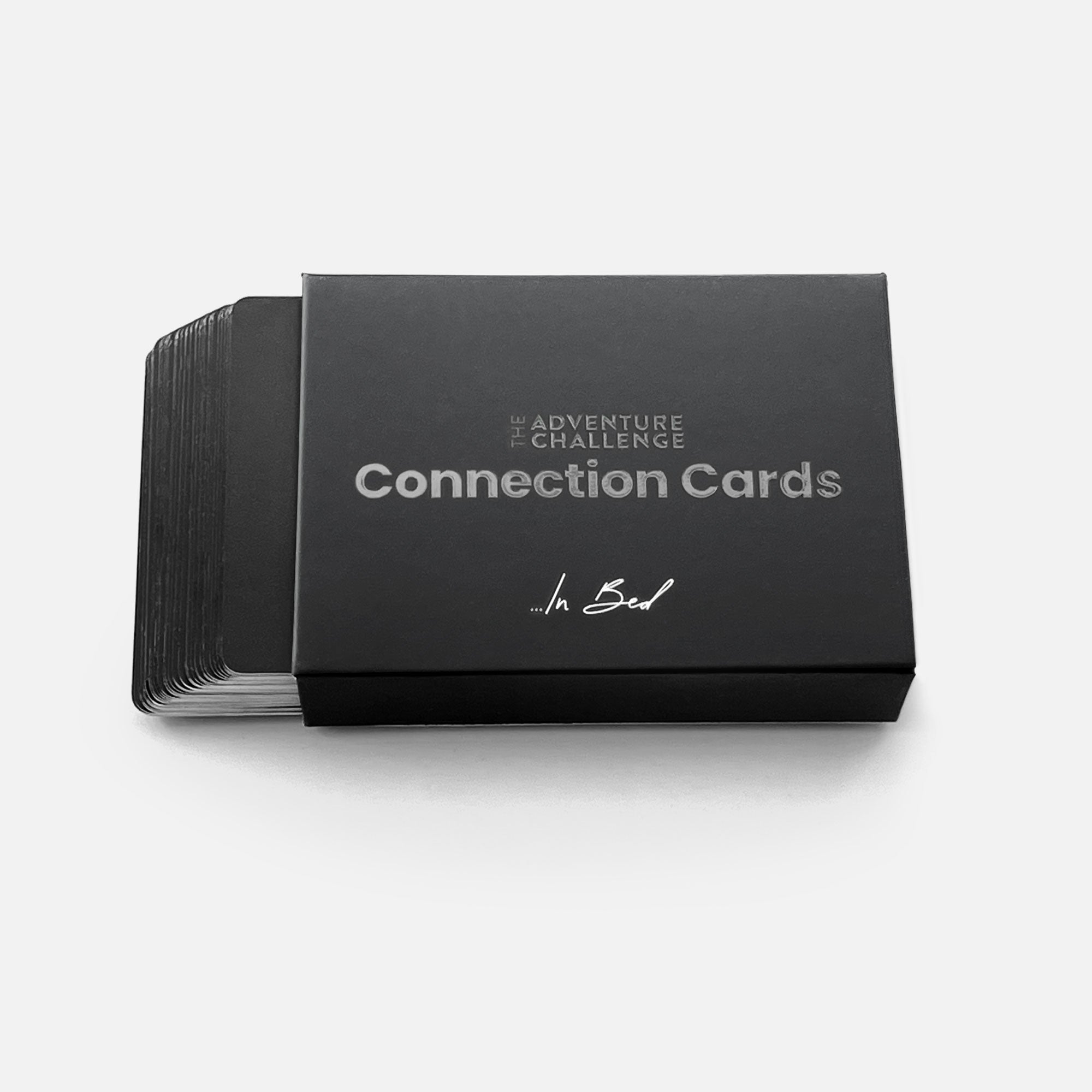 Connection Cards | In Bed Edition