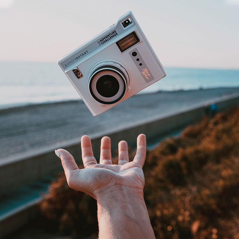 Friends & Family Camera Bundle – The Adventure Challenge | CA